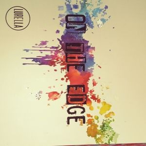 Beauty Creations Eyeshadow Pallet